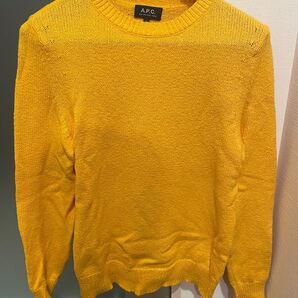 A.P.C ニット