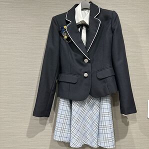 卒業式 入学式 スーツ