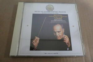 　ベートーヴェン　:　交響曲第9番　「合唱」　ワルター　⑭