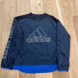 未使用！adidasピステ150