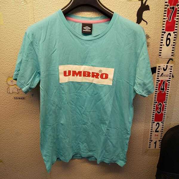 UMBRO デザント半袖Tシャツ レディース L サイズ お買い得 3 