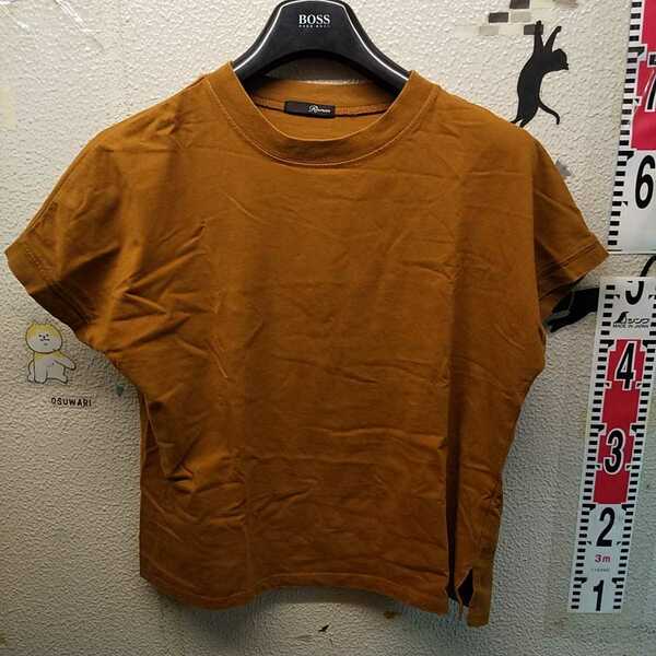 Ranan 半袖Tシャツ レディースL サイズ お買い得 3 