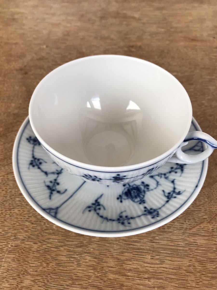 大特価品 希少 パラゴン フォーチュン 紅茶占い カップ&ソーサー