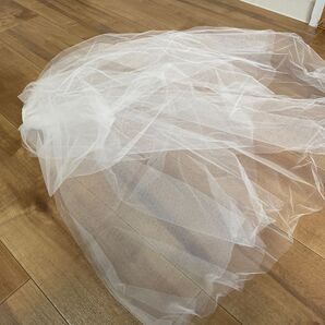 フォーシスカンパニー ベール グローブ ウェディングベール ウェディングドレス パラリ売り可能