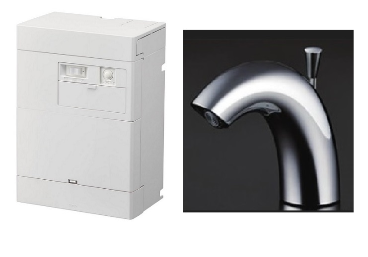 新品TOTO電気温水器 混合水栓壁付シングル混合水栓T330 T335 T 人気No