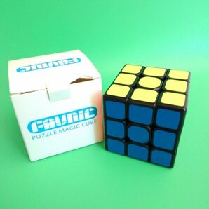 favnic ルービックキューブ 3×3 パズル取扱6面攻略書付き マジックキューブ 対象年齢6歳以上 17 00124の画像2