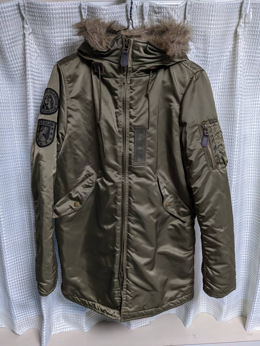 ヤフオク! -ヒステリックグラマー n3bの中古品・新品・未使用品一覧