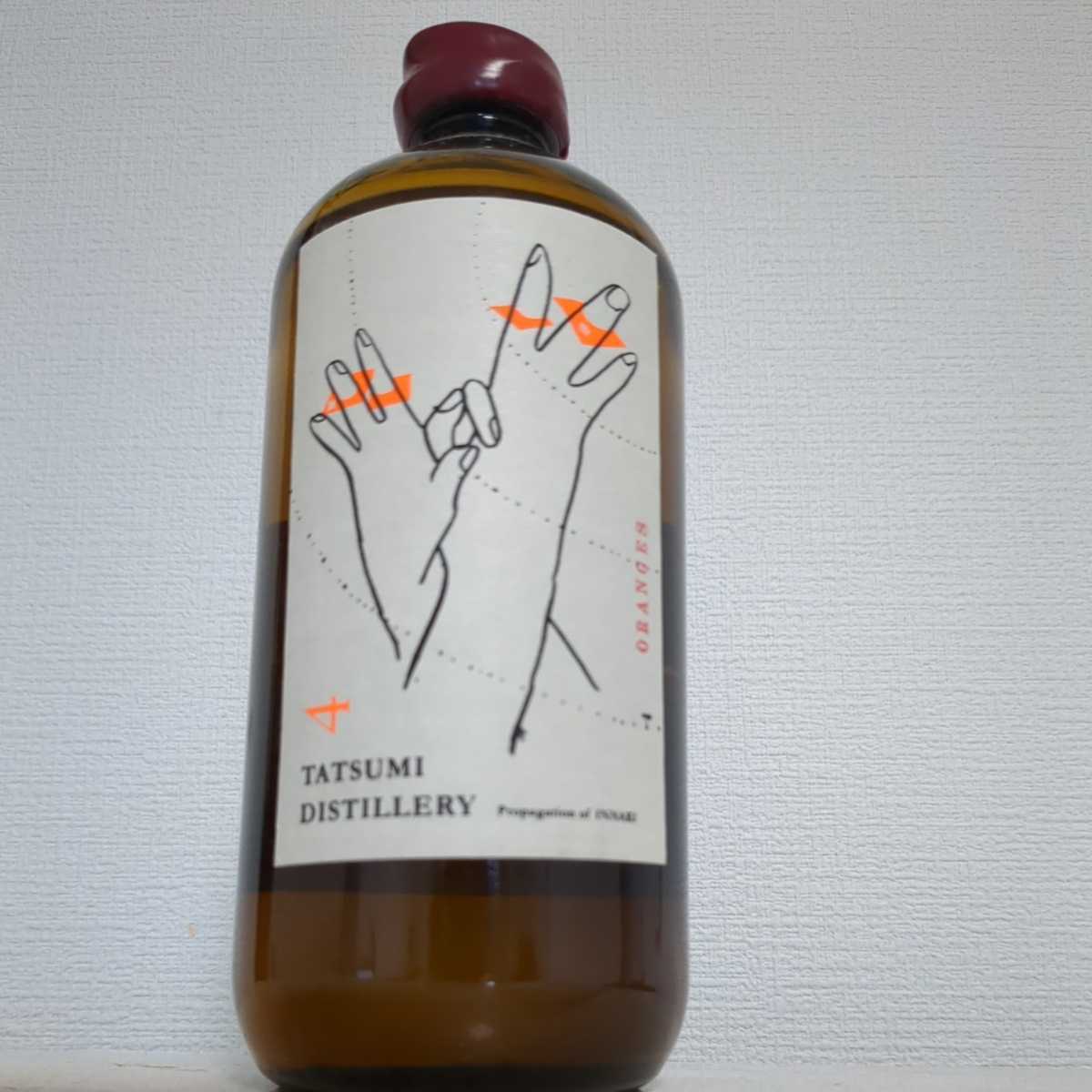 ヤフオク! -「辰巳」(ジン) (アルコール)の落札相場・落札価格