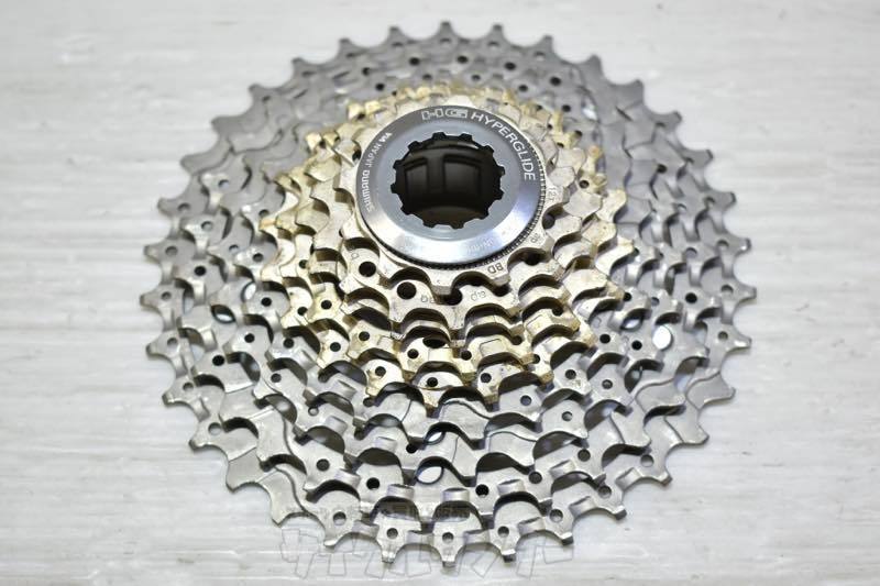 ヤフオク! -「xtr 9速」(スプロケット) (ギア、チェーン)の落札相場 ...