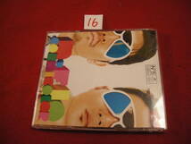 ⑯即決CD!　m-flo COSMICOLOR_画像2