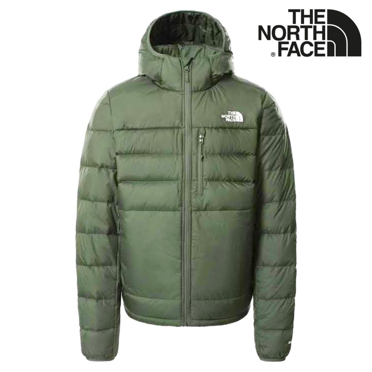 ノースフェイス ヌプシ nuptse USA 700 カーキ L | labiela.com