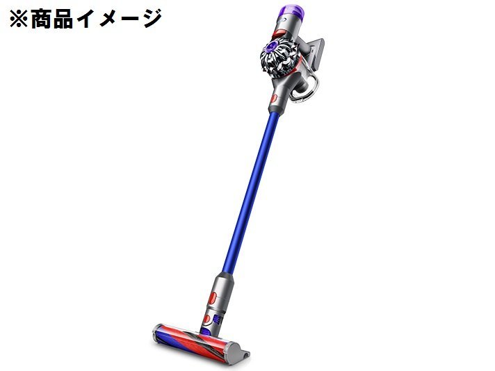 Dyson V8 Fluffy Extraの値段と価格推移は?|84件の売買情報を集計 ...