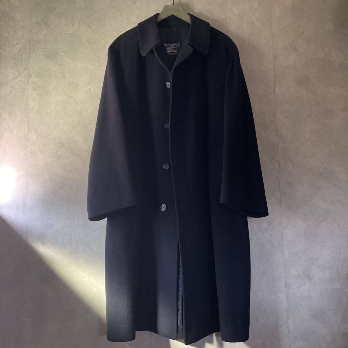 blurhms WOOL SURGE MOTORCYCLE COAT 21aw メンズファッション コート ...