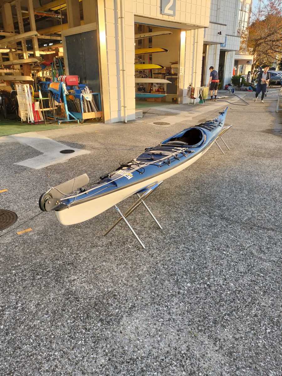 オンラインストア純正】 Water Field Kayaks(ウォーターフィールド