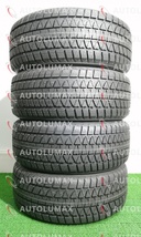 285/45R22 110T Bridgestone BLIZZAK DM-V3 新品 スタッドレスタイヤ 4本セット 2021年製 ブリヂストン N1606. _画像1