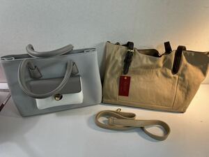 【カバンセット】favor＊D KELLY＊美品