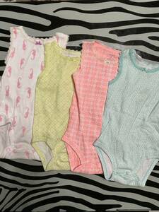  free shipping * baby underwear *70~80 size * set *