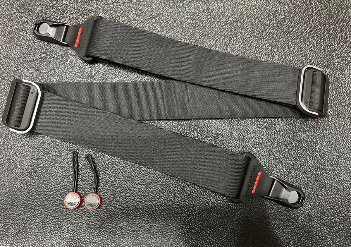 倉庫 ラスト ピークデザイン スライドライト SONY GMエディション