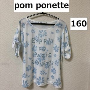 pom ponette(ベビー、キッズ)