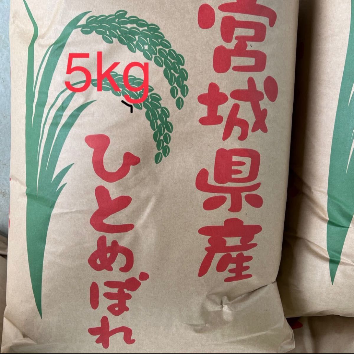 送料込み 令和4年産 高知県産 新米コシヒカリ 玄米30㎏(袋込み)-