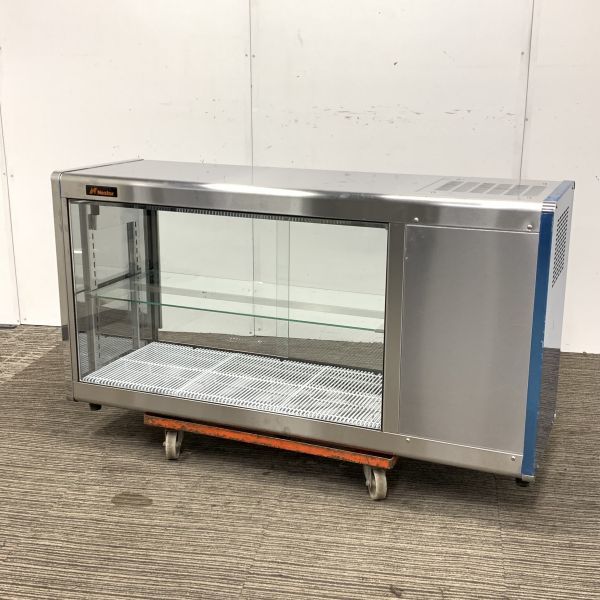 2023年最新】ヤフオク! -冷蔵ディスプレイショーケースの中古品・新品