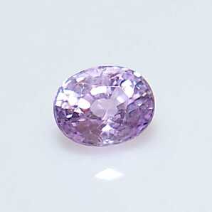 極美品! パパラチャサファイア 0.358ct ソーティング付 ルース(LA-5862)