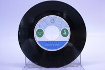 かせきさいだぁ ポップアート 急げハリー!! 45 7inch EP レコード ∫U1722_画像5