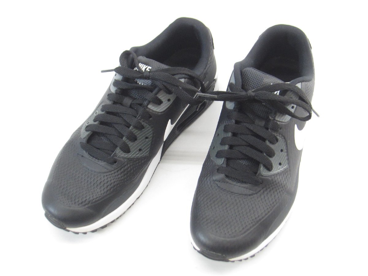 新品 27.5cmコルク レアカラー新品箱有】ナイキNIKEエアマックス90GOLF