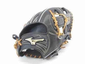 MIZUNO ミズノ Global Elite グローバルエリート H selection 02 軟式用 内野手用 グローブ #US3801