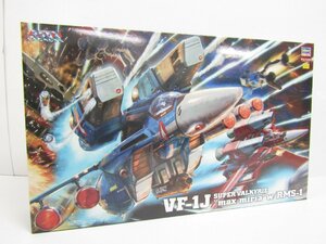 未組立品 ハセガワ 1/48 VF-1J スーパーバルキリー マックス/ミリア w/反応弾 プラモデル ◇TY12353