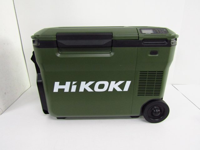 ヤフオク! -hikoki 冷温庫の中古品・新品・未使用品一覧