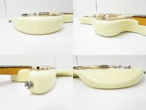 Fender USA フェンダー American Vintage 62 Jazz Master 2012年製 エレキギター ハードケース付 ☆G3741_画像9