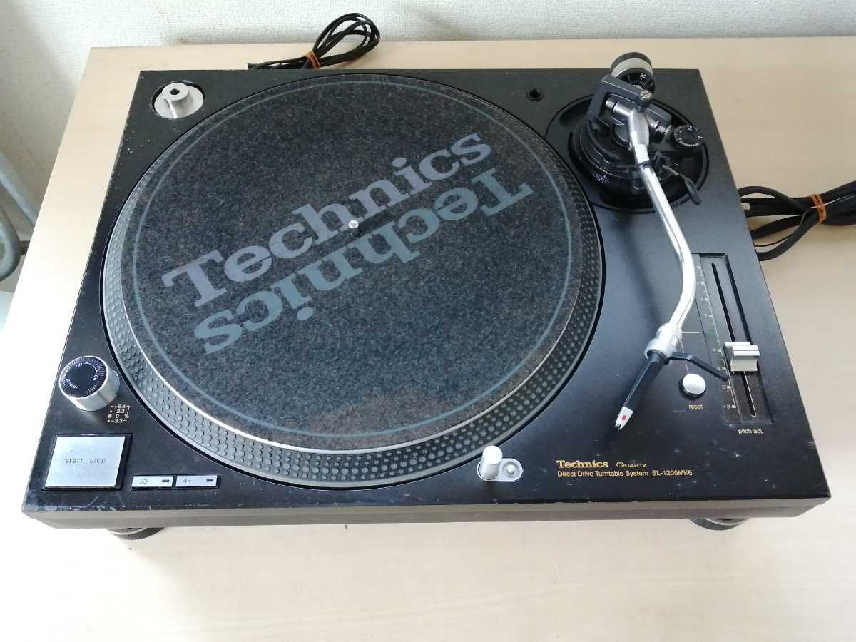 ヤフオク! -「sl-1200mk6」の落札相場・落札価格 ヤフオク! -「sl-1200mk6」の落札相場・落札価格