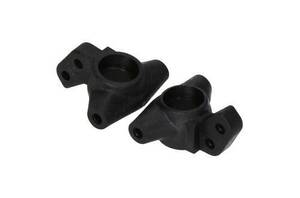 HB RACING D2EVO 204539 D2 Evo steering block set