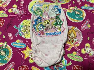  retro new goods # mermaid melody -.... pitch 100 shorts pants underwear 