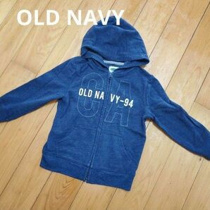 OLDNAVY パーカー