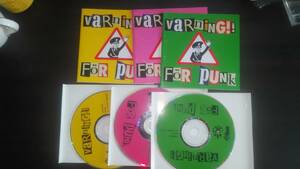 varning for punk VA ( for searching )gism zouo outo mobs swankys confuse gauze lip cream death side punk punk hard core punk heaven country 