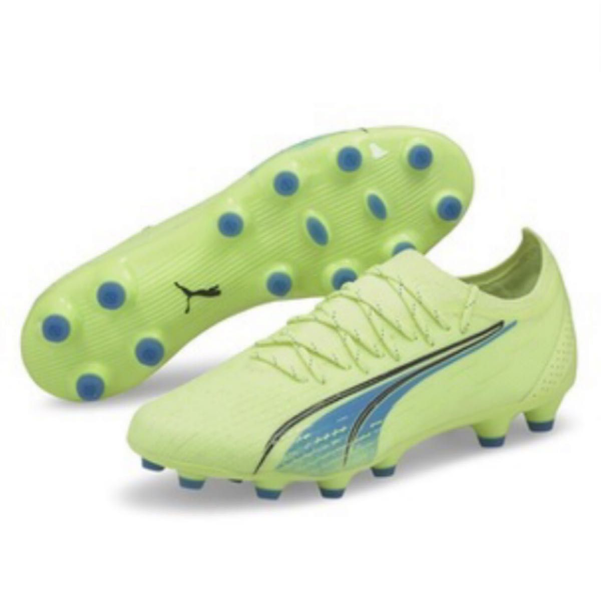 ☆日本未発売☆全世界300足限定☆ PUMA プーマ ウルトラ1.4 FG/AG