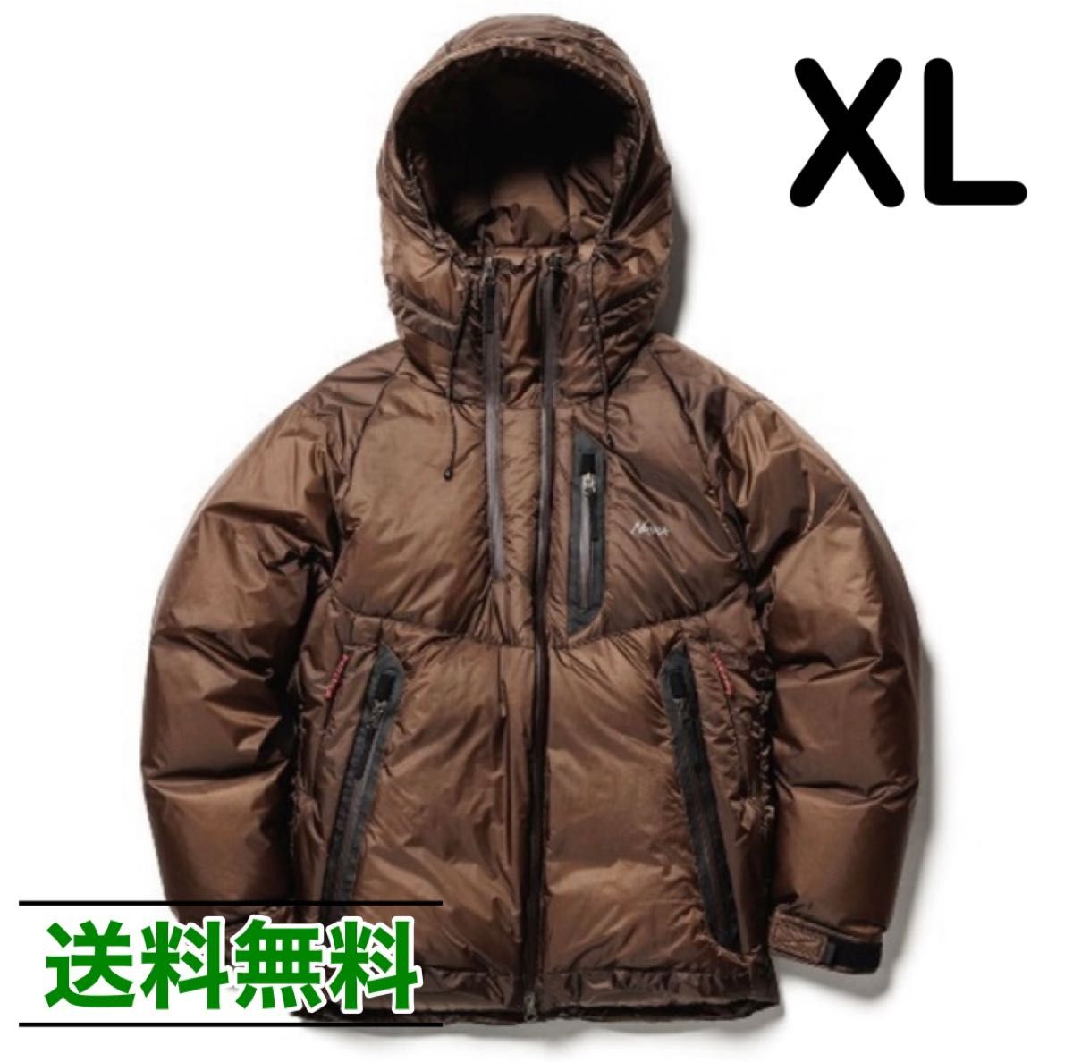 wtaps 22aw JFW-01 JACKET SYNTHETIC X3.0 XL ブラック メンズ ...