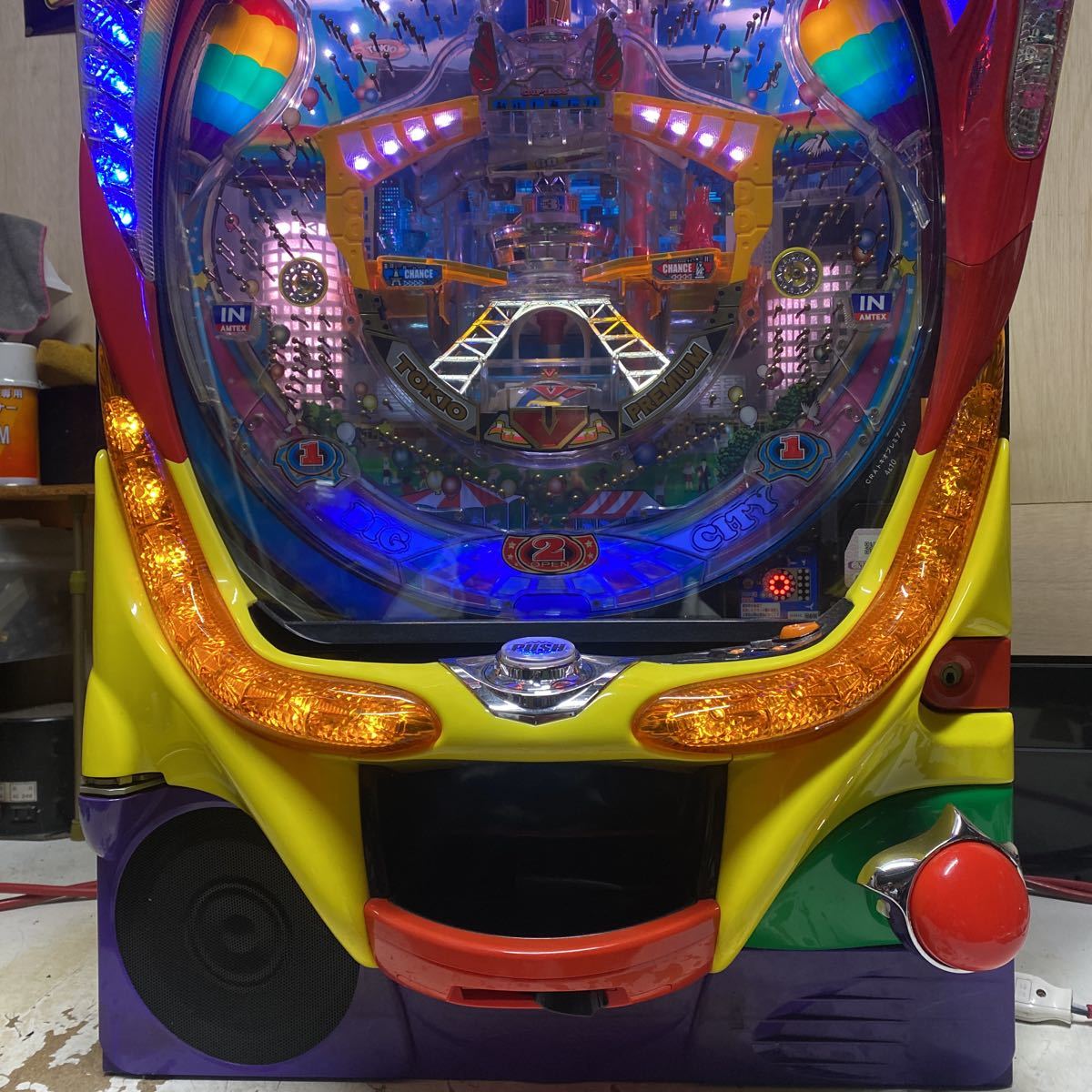 ヤフオク! -「トキオプレミアム」の落札相場・落札価格