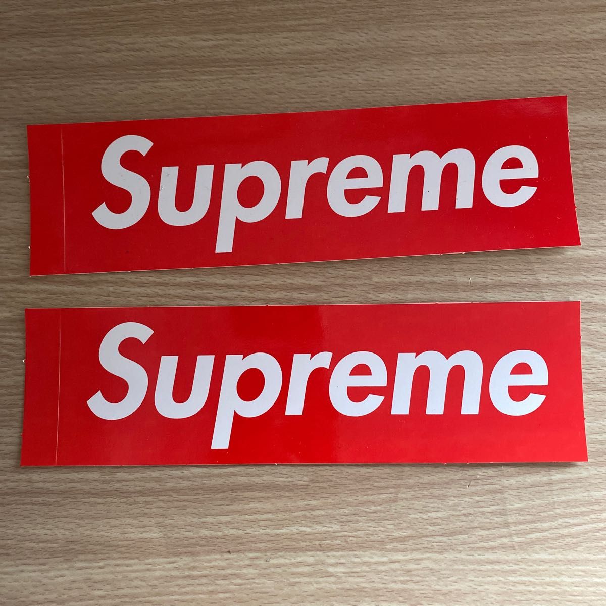 激レア!新品未使用! supreme パーカー シュプリーム Supreme