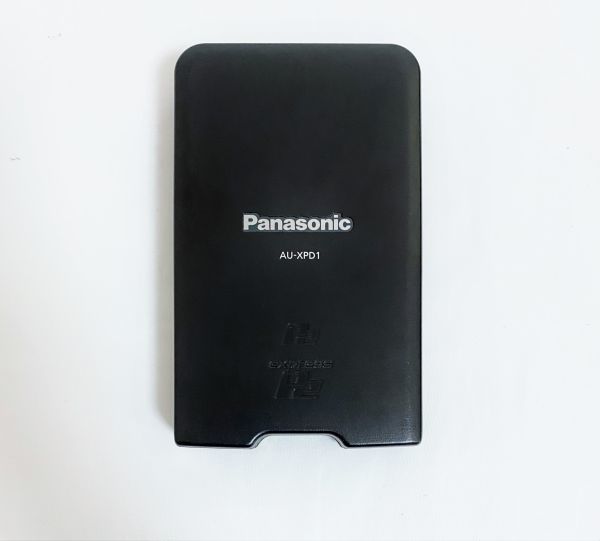 ヤフオク! -「panasonic p2カード」の落札相場・落札価格