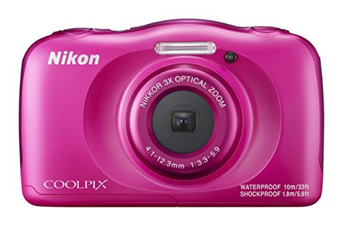 ★新品★ Nikon COOLPIX W100 マリン柄  デジカメ デジタルカメラ カメラ 家電・スマホ・カメラ 高品質の人気