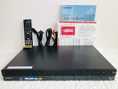 SONY BDZ-AT700レコーダー2TB 置換中古 ブルーレイレコーダー テレビ 