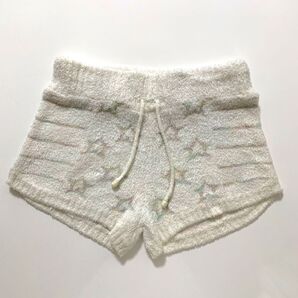ジェラートピケ ショートパンツ