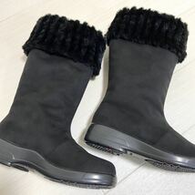 TOP DRY GORETEX All-Weather 高機能ブーツ_画像4