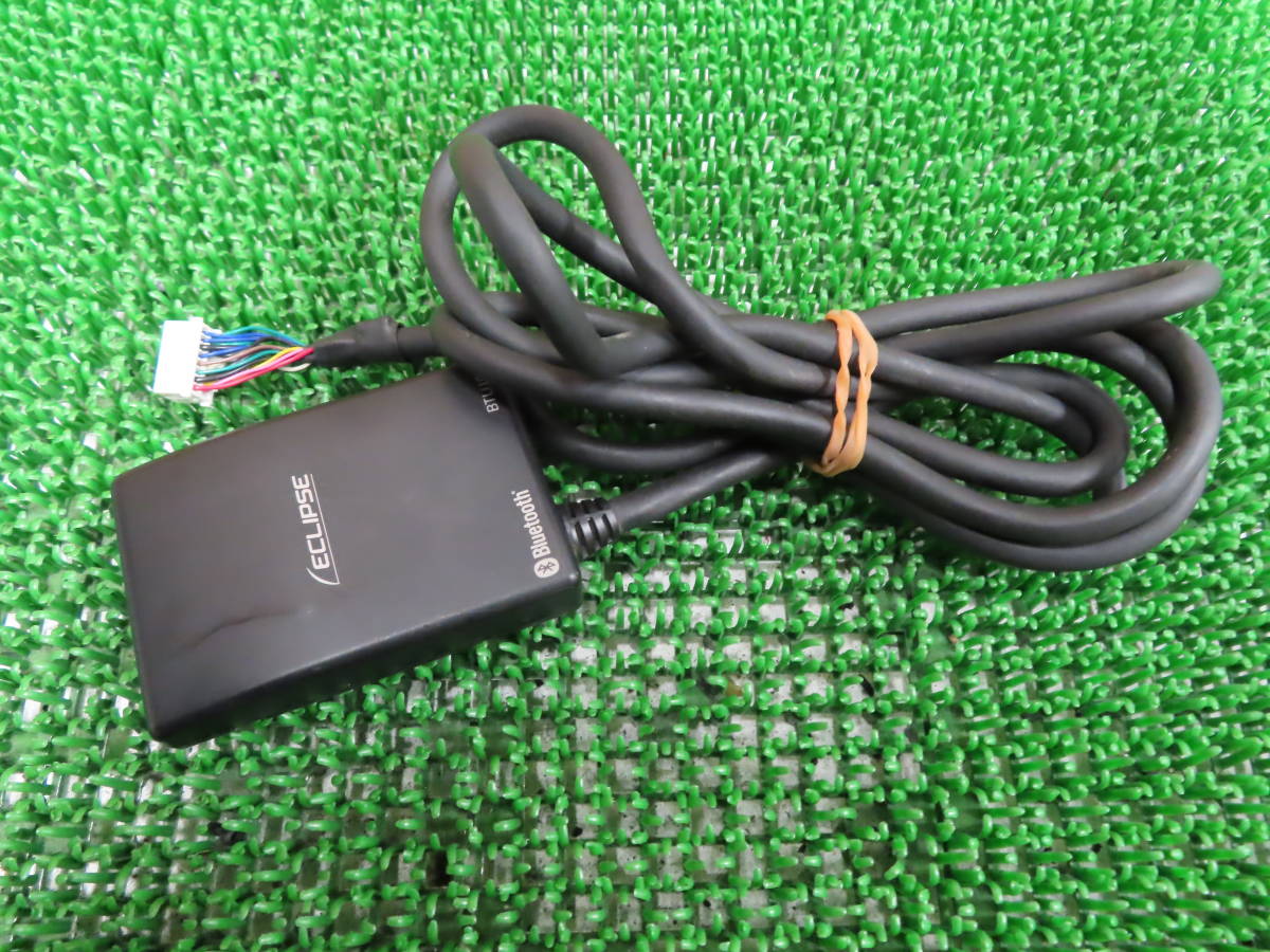 史上最も激安 イクリプス !! BTU109 bluetoothユニット - htii.edu.kz