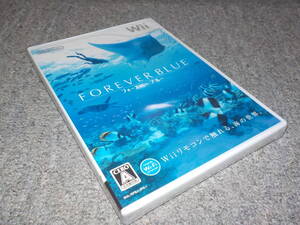 【Wii】 フォーエバーブルー ★新品★