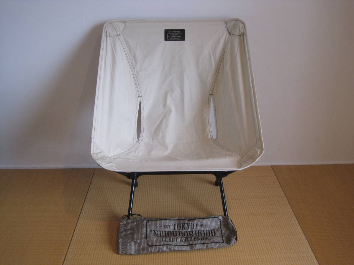 ヤフオク! -「ネイバーフッド ヘリノックス」の落札相場・落札価格