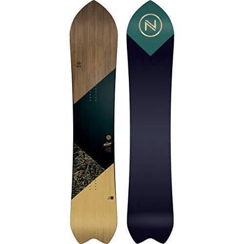 2022年春夏 NIDECKER MELLOW メロウ 2018-19 スノーボード ナイデッカ